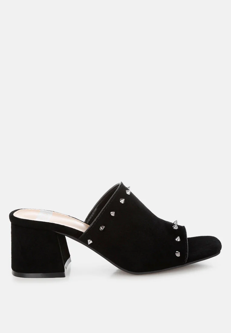 Agape Genuine Suede Leather Slip Ons