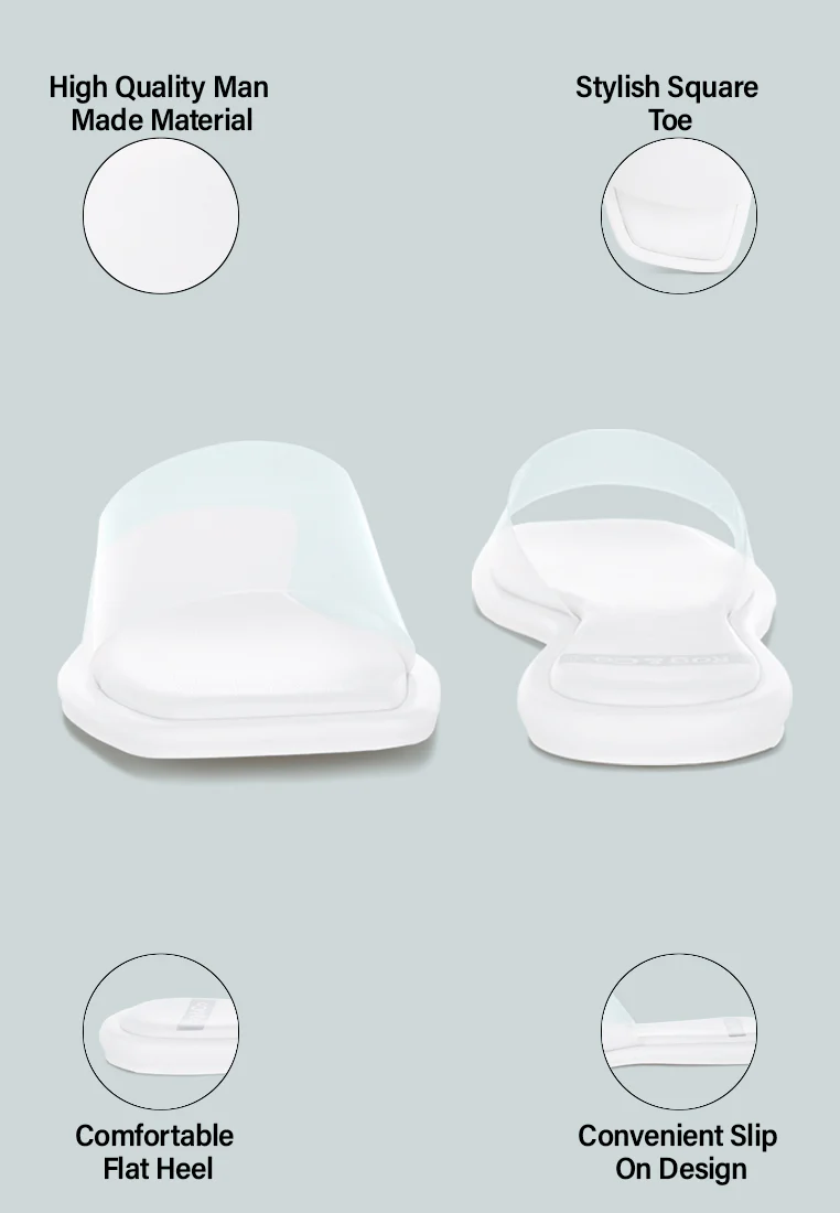 Aponi Tinted Strap Slip Ons - Image 14