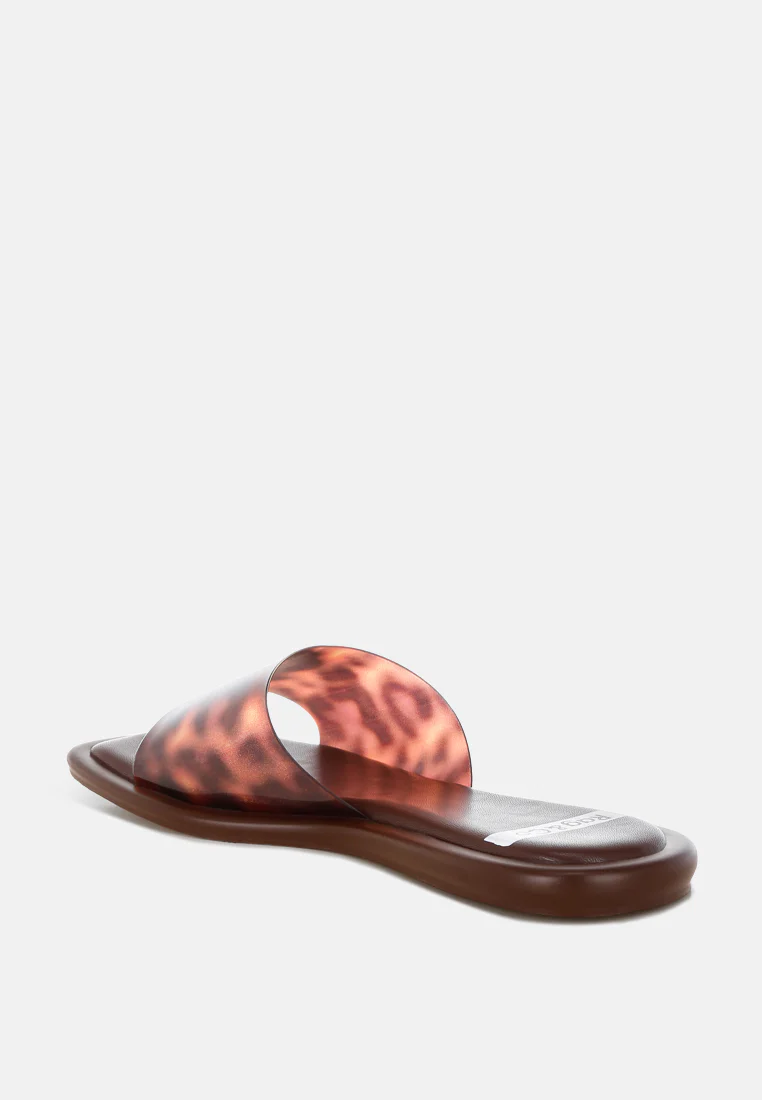 Aponi Tinted Strap Slip Ons - Image 18