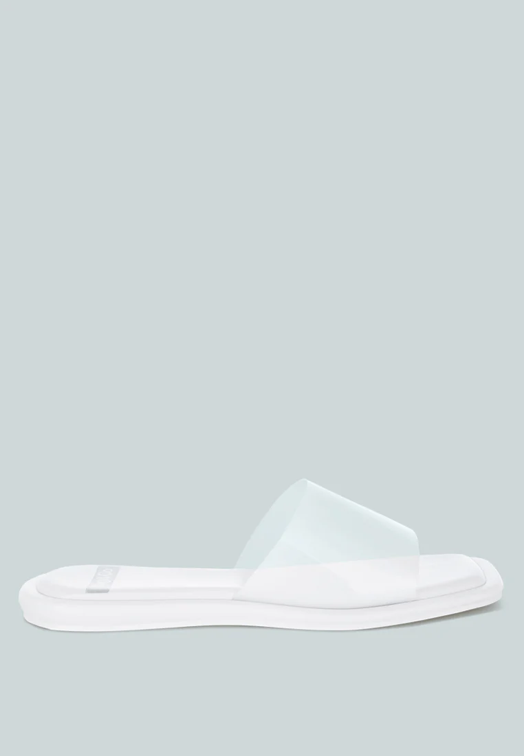 Aponi Tinted Strap Slip Ons - Image 8