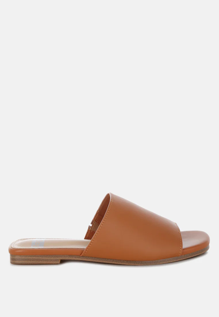Shanon Everyday Slip-On Flats