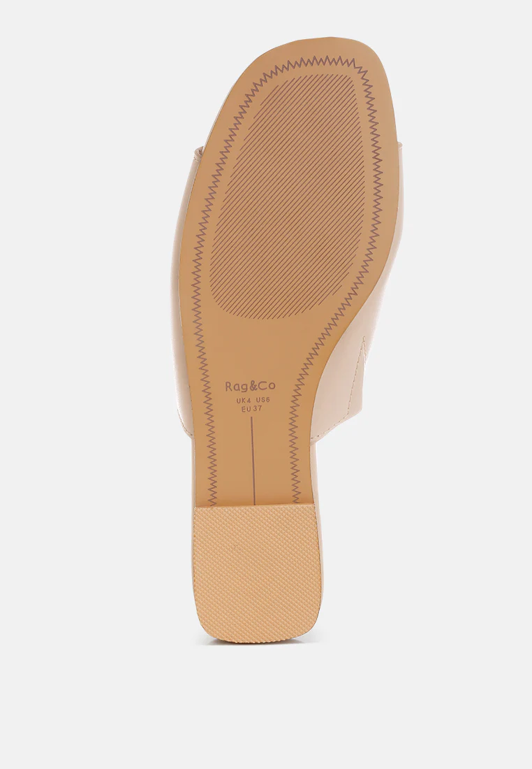 Shanon Everyday Slip-On Flats - Image 14
