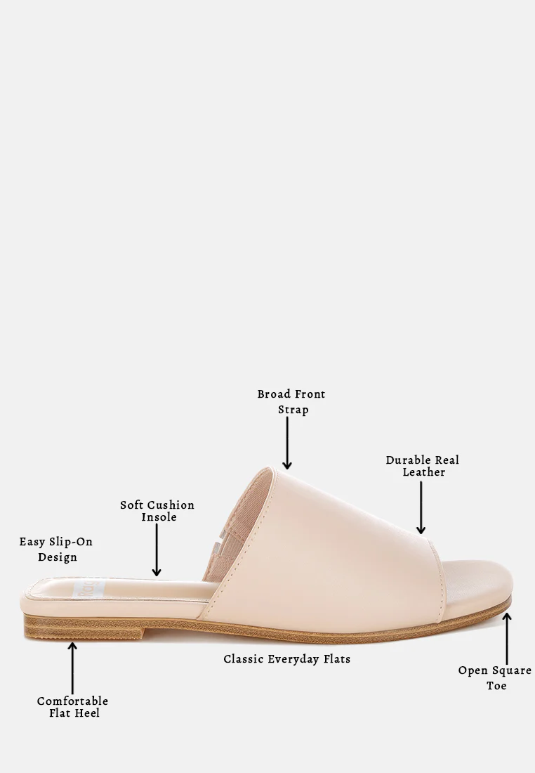 Shanon Everyday Slip-On Flats - Image 15