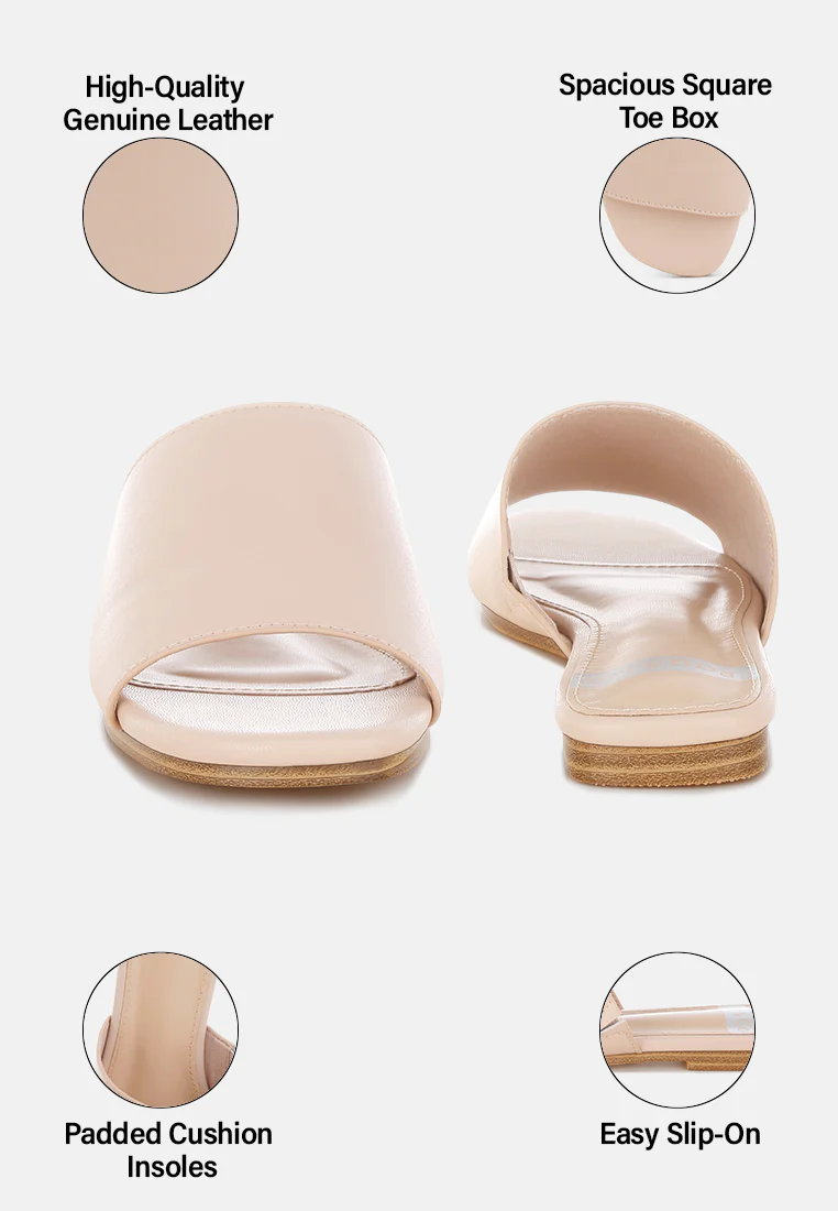 Shanon Everyday Slip-On Flats - Image 16
