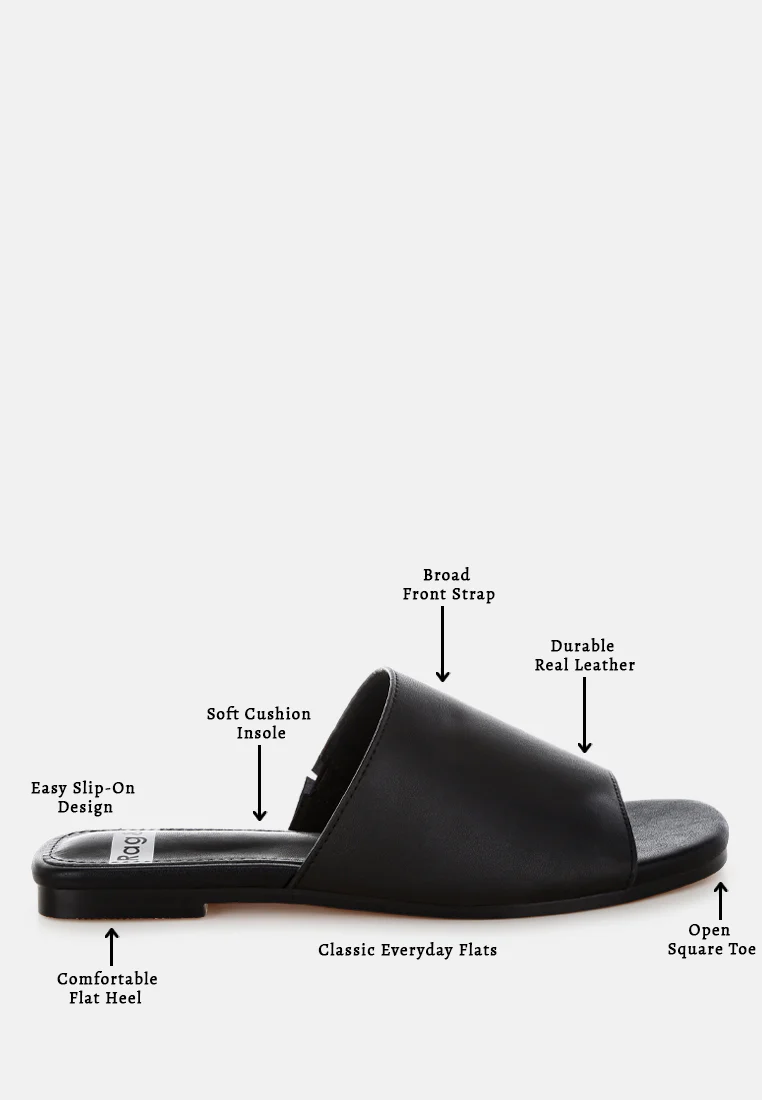 Shanon Everyday Slip-On Flats - Image 23