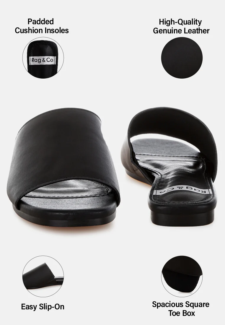 Shanon Everyday Slip-On Flats - Image 24