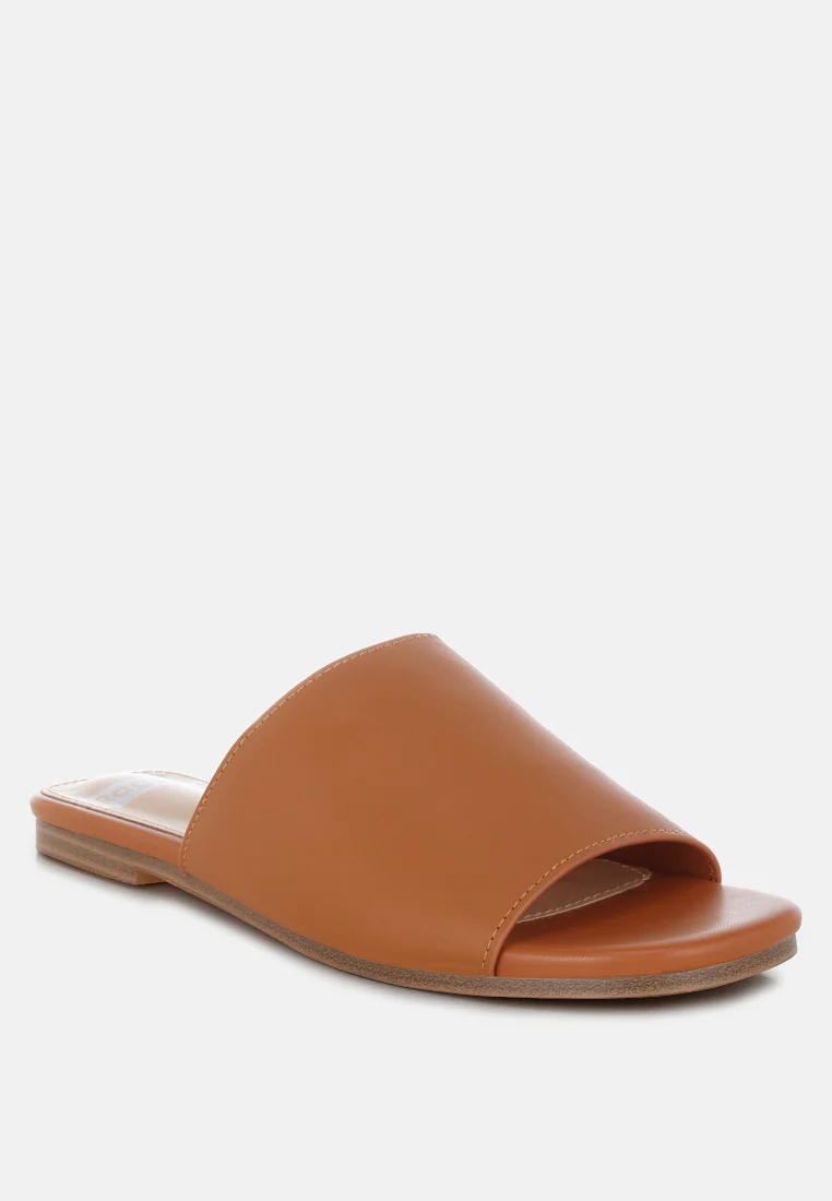 Shanon Everyday Slip-On Flats - Image 3