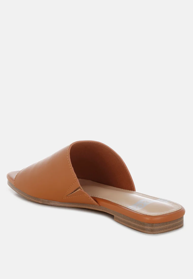 Shanon Everyday Slip-On Flats - Image 4