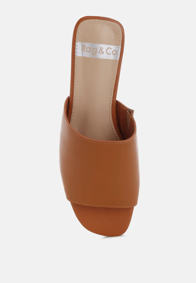 Shanon Everyday Slip-On Flats - Image 5