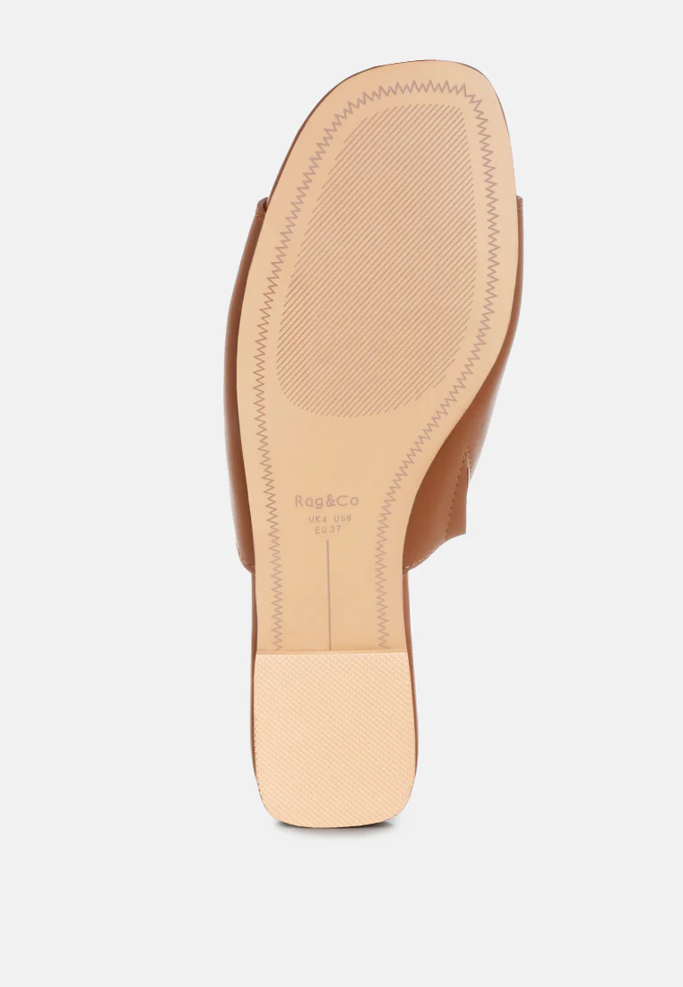 Shanon Everyday Slip-On Flats - Image 6
