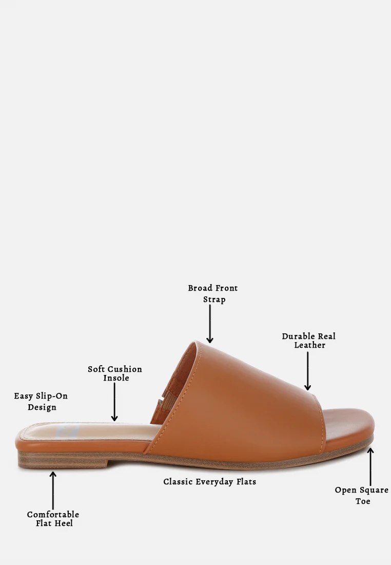 Shanon Everyday Slip-On Flats - Image 7