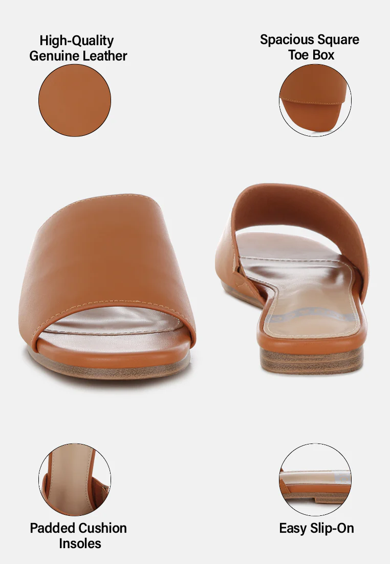 Shanon Everyday Slip-On Flats - Image 8
