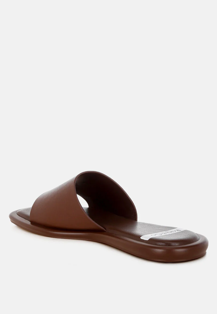 Winona Comfortable Square Toe Flats - Image 11